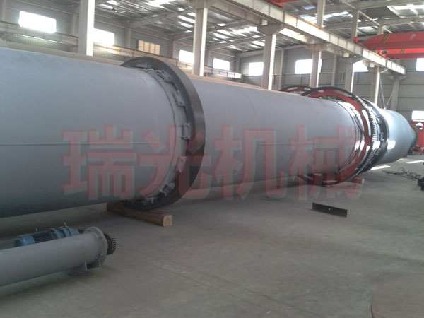 水泥烘干機(jī)